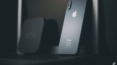 Le "Designed by Apple in California. Assembled in China" fragilisé par la guerre commerciale ?