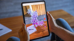 Adobe plonge dans l’AR avec Aero (et le format de fichier USDZ)