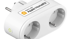 Promos : prise connectée HomeKit dès 14€, multiprise HomeKit à 38€, Active 65t à 89€