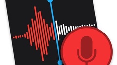 Astuce : comment utiliser le Dictaphone sur macOS