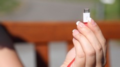 Un câble USB C déficient peut griller un smartphone (ou un accessoire) très facilement
