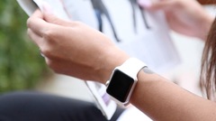 20 astuces pour bien commencer avec l'Apple Watch