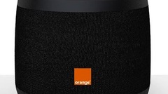 Djingo : une enceinte connectée et un assistant virtuel chez Orange à 149€ (vidéo)