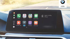 CarPlay : BMW officialise l'arrêt de l'abonnement payant en France