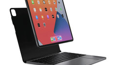 Brydge dévoile un étui clavier/trackpad pour l'iPad Pro M1 (à 249,99 dollars...)