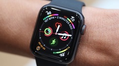 Apple Watch Series 4 : revue de presse, place à l'enthousiasme général