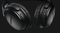 Le nouveau casque Bose en fuite (avec un bouton dédié à Siri)