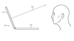 Brevet : un écran de MacBook Pro qui s'incline tout seul pour un meilleur confort visuel