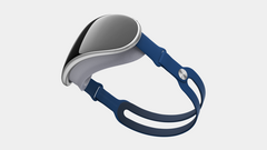 Une firme inconnue dépose la marque RealityOS, signe de l’arrivée du casque ARVR d’Apple ?