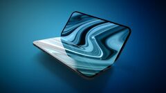 Tiens le retour de l'iPad pliable ! (version XL)