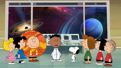 TV+ : Snoopy, Extrapolations (Meryl Streep et Matthew Rhys)