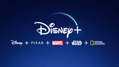 Disney+ affiche une croissance fulgurante avec 118,1 millions d'abonnés (et Apple TV+ ?)