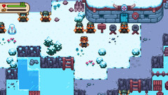 Evoland 2, un petit RPG (français) bien sympa débarque sur Mac (vidéo)