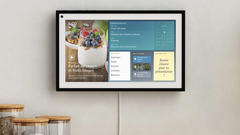 L'Echo Show 15 d'Amazon est disponible en précommande