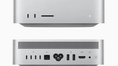 Serait-ce le Mac mini ultime ?