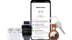 Il retrouve son véhicule volé grâce à ses AirPods