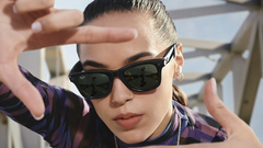 Les lunettes connectées de Meta et Ray-Ban sont disponibles à la vente en France