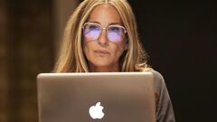 People : Sarah Jessica Parker, Maggie Gyllenhaal, Jared Leto, Metallica et Iron Maiden