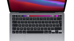 Refurb : MacBook Pro M1 dès 1229€, Apple TV 4K dès 149€