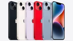 50% des châssis d’iPhone produits en Inde partent à la casse
