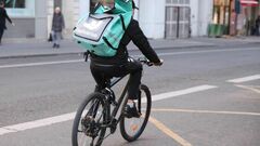 Deliveroo France : 375 000 euros d'amende et 12 mois de prison avec sursis pour travail dissimulé 