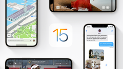 Apple déploie iOS/iPadOS/tvOS 15.4.1, watchOS 8.5.1 et macOS 12.3.1 