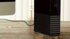 Un disque de 12To à 228€ (vs 338€) et 18To/309€, idéal pour les sauvegardes !