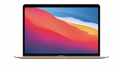 Promo sur les MacBook Air M1 (dès 959€) et MacBook Pro 13 M1 (dès 1229€) !