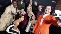 People : Zendaya, Jennifer Aniston, Hailey Bieber, Kendall Jenner, Vanessa Hudgens