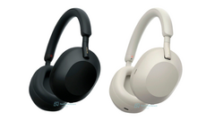 40 heures d'autonomie pour le casque avec ANC WH-1000XM5 de Sony ?