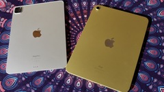 Test iPad Pro M2 : finies les belles promesses ?