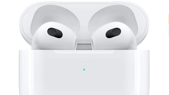 Avez-vous remarqué une amélioration de la qualité audio en appel sur les AirPods 3 et Pro ?