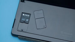 Et s'il était temps qu'Apple propose à nouveau des SSD amovibles ? (L'industrie est prête)