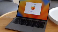 Test des MacBook Pro : comparatif des nouveaux M2 Pro & M2 Max