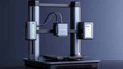 Anker se lance sur le marché de l'imprimante 3D