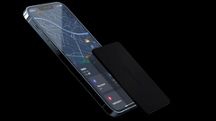 AirCard : un traqueur au format carte de crédit compatible avec Localiser