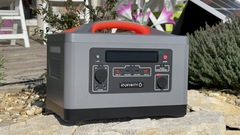 Une batterie nomade + panneau solaire dès 899€ chez le français Infinity Power (code promo)