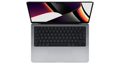 Trop cher le MacBook Pro M2 Pro ? Le MacBook Pro 14" M1 Pro dès 1729€ (-405€) !