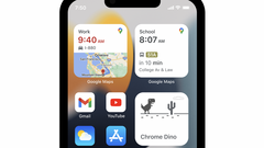 Google Maps annonce de grosses mises à jour : péages, navigation, complications, widgets