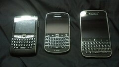 BlackBerry vend ses brevets à un patent troll pour 600 millions de dollars !