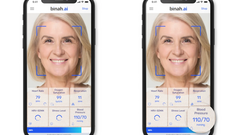 Une application mesurerait la pression artérielle via l'iPhone (sur une simple vidéo)