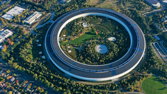 Un ex-employé dérobe 10 millions de dollars à Apple