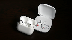 Test des Beats Fit Pro : avantages et inconvénients face aux AirPods Pro
