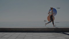 Comment mieux courir grâce à l'application Ochy