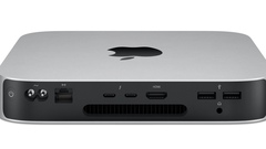 En Suisse, Mac mini M1 512Go à 879.-, MacBook Air M1 à 919.-, iMac M1 dès 1220.-