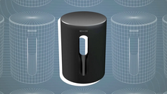 Voilà à quoi pourrait ressembler le mini subwoofer de Sonos
