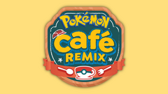 Pokémon Café ReMix est sorti discrètement sur iOS