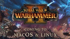 Quels Mac pour jouer à Total War : Warhammer II ?