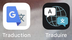 iOS14 : "Traduire", l'app d'Apple destinée à concurrencer Google Trad'