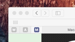 Astuce : créer un raccourci clavier pour épingler un site sur Safari